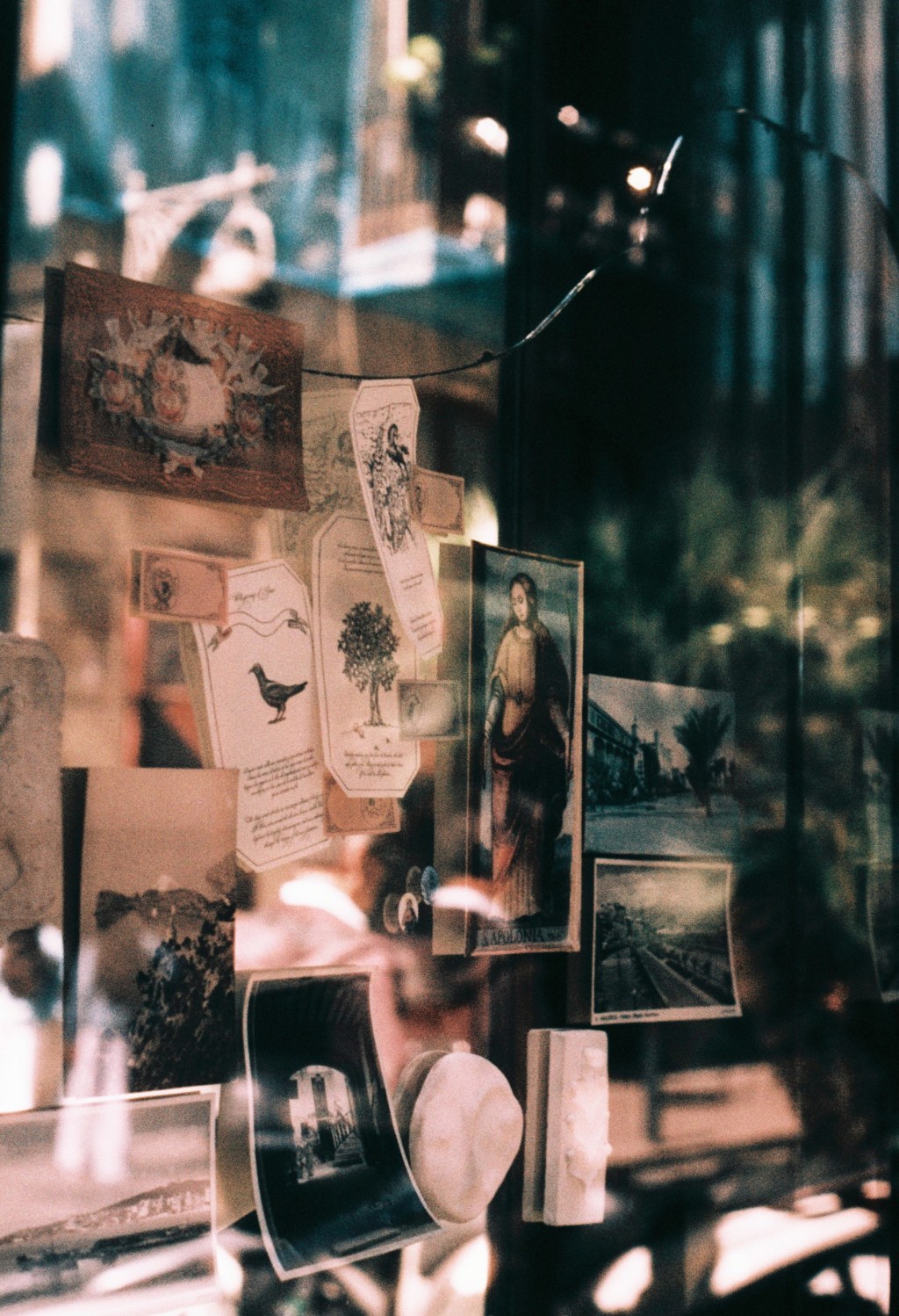 Rollo 4 / Harmon Phoenix 200 / Pentax&nbsp;k100a