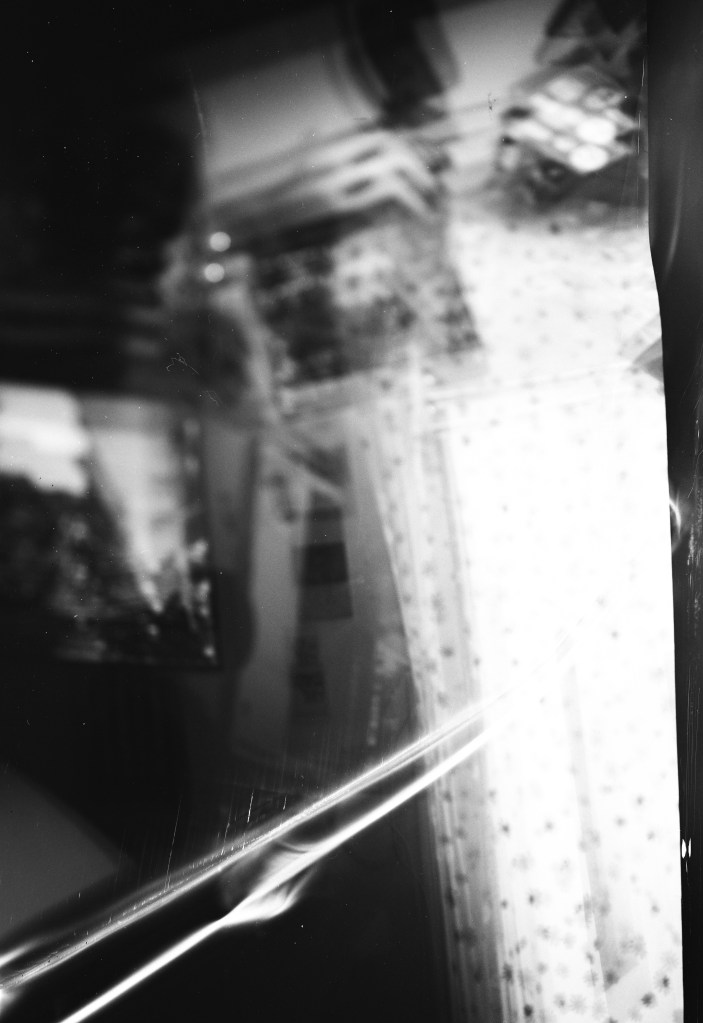 Rollo 5 / Ilford FP4 Plus 120 / Agfa Billy-Record&nbsp;ii